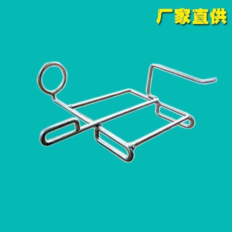 电动扳手挂腰架电动扳手支架 便携电动扳手支架电扳手挂架钢架方|ruв категории оборудование/инструменты, электрический инструмент, электрический ключ, Другие электрический ключ - от Buy2taobao.com для оказания профессиональной услуги покупки агента Taobao
