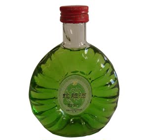  云中客酒类专营蛇类保健酒精选蛇胆酒小瓶装保健蛇酒饮品清凉名目