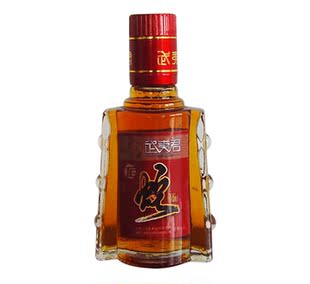  云中客酒类专营蛇类保健酒之125ml/瓶蛇酒治疗坐骨神痛功能保健酒