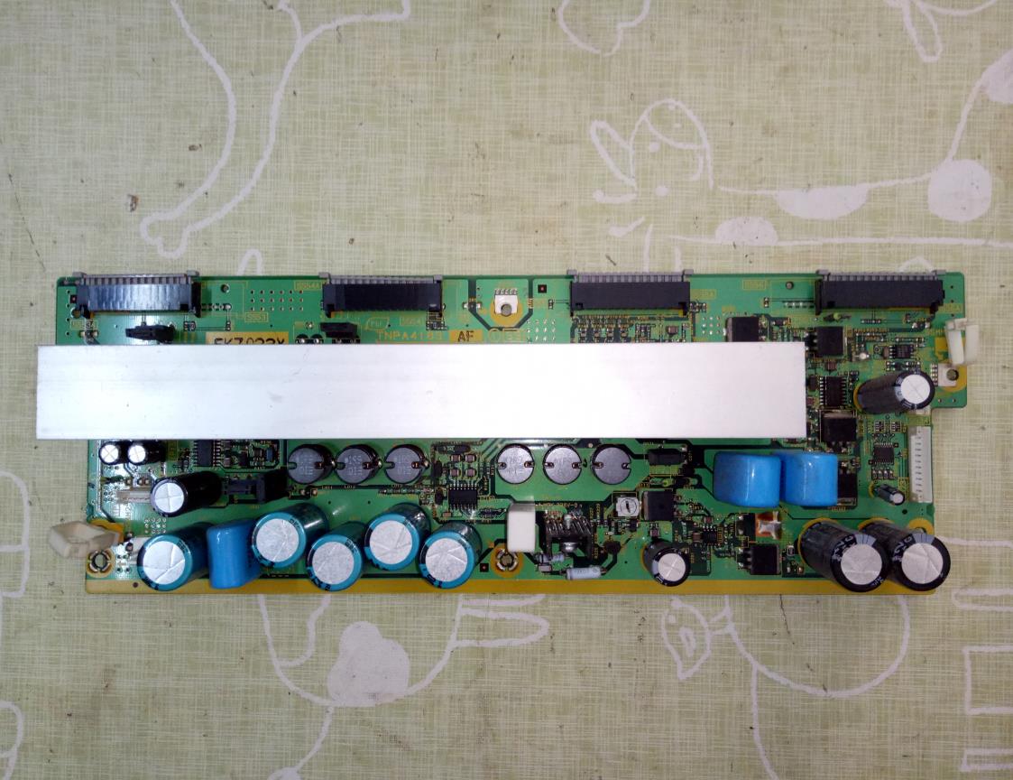 原装松下 TH-42PV70C TH-42PV700C SS板 TNPA4183 AF 测好|msdalam kategori Peralatan Audio-visual, aksesori audio dan video elektronik, Lebih audio dan video aksesori - dari Buy2taobao.com untuk memberikan perkhidmatan ejen Taobao profesional membeli