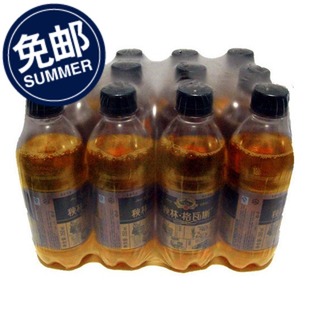  秋林格瓦斯350ml 哈尔滨秋林格瓦斯包邮12瓶 面包功能饮料