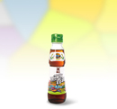 燕庄 黑芝麻香油 160ml 单瓶 燕庄 黑芝麻香油 160ml 单瓶