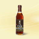 燕庄 黑芝麻香油 450ml 单瓶 燕庄 黑芝麻香油 450ml 单瓶