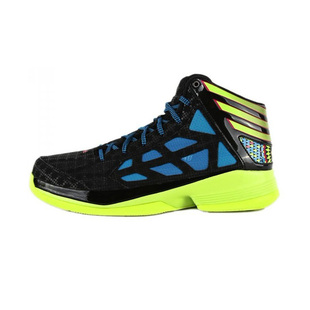  Adidas/阿迪 罗斯 男子篮球鞋G56492 G56456 G56453