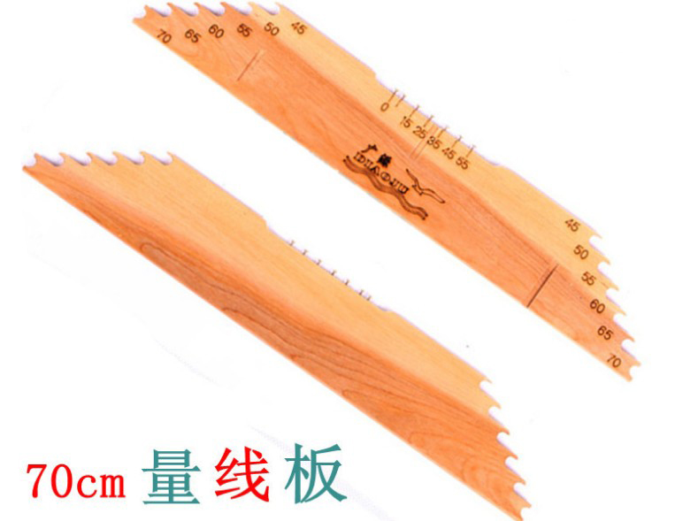 清倉包郵特價70厘米子線尺 釣魚用品 測量竹制垂釣其他配件釣具在類目 戶外/登山/野營/旅行用品, 垂釣裝備, 垂釣小配件中 - 來自Buy2taobao.com提供專業的淘寶代購服務