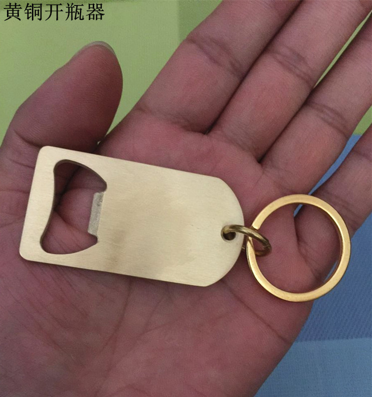 brass Beer Bottle opener Bottle Opener originality Beverage wine Screwdriver Corkscrew personality Corkage Screwdriverin the Tableware , Flagon/Wineglass/Wine , Opener category - from Buy2taobao.com to provide professional Taobao agent buy service