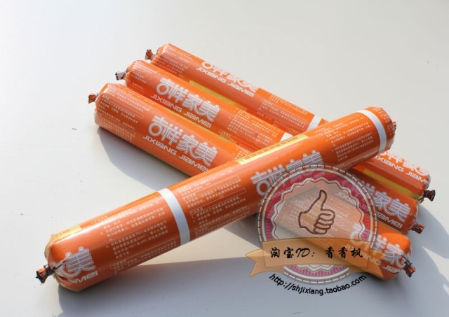 上海吉祥铝塑板专用密封胶K-793|msdalam kategori bahan binaan asas, lembaran, Aluminium panel komposit - dari Buy2taobao.com untuk memberikan perkhidmatan ejen Taobao profesional membeli