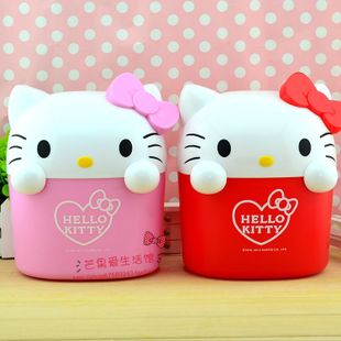 特价Hello Kitty垃圾桶/杂物筒/多用桶 卡通可爱车载/桌面垃圾桶 特价Hello Kitty垃圾桶/杂物筒/多用桶 卡通可爱车载/桌面垃圾桶