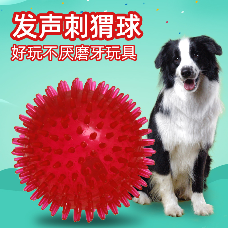 狗玩具球宠物发声玩具泰迪金毛幼犬磨牙洁齿狗玩具宠物用品在类目 宠物/宠物食品及用品, 猫/狗玩具, 发声玩具中 - 来自Buy2taobao.com提供专业的淘宝代购服务