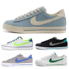 Демисезонные ботинки Nike 2013
