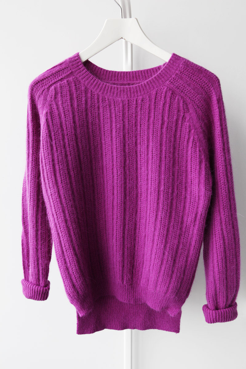 前短后长<em>开叉毛衣</em>_niaocai1313_新浪博客