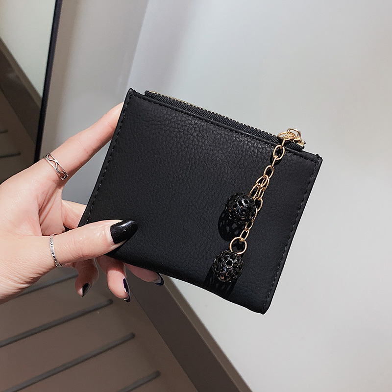 KISS ME Wallet women 2019 new pattern Fashion Girl Simplicity Buckle Solid young students have cash less than that is registered in the accounts walletin the Leather/Lady bags/Men's bag, Wallet category - from Buy2taobao.com to provide professional Taobao agent buy service