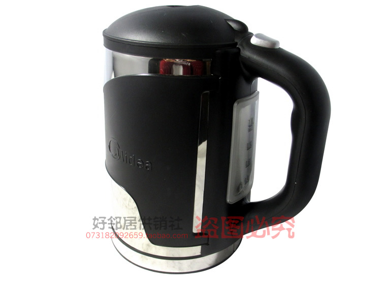 正品美的饮水机905 925 917 801 1199 803型沸腾胆防烫不绣钢水壶