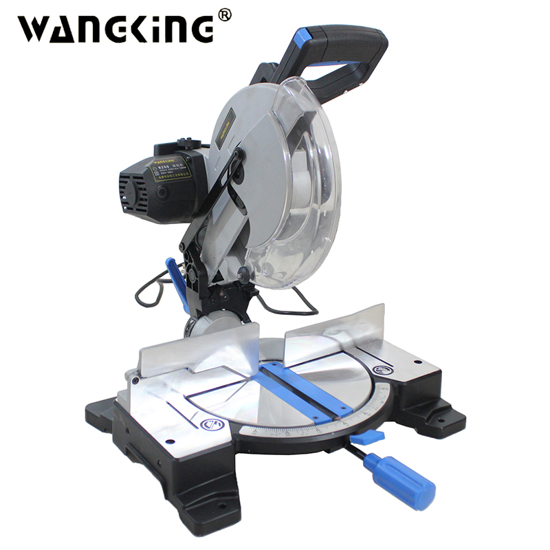 WANGKING铝材机切割机10寸255mm界铝机带激光45度斜切锯皮带锯铝在类目 五金/工具, 电动工具, 界铝机中 - 来自Buy2taobao.com提供专业的淘宝代购服务