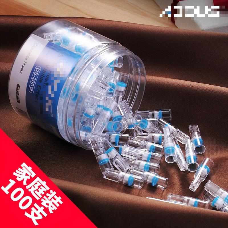 Healthy and efficient 120 Smoke Filter disposable Cigarette holder filter gift Triple Husbandin the ZIPPO/Swiss Army Knife/Glasses , Smoking , Mouthpiece category - from Buy2taobao.com to provide professional Taobao agent buy service