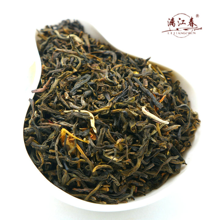 Lijiang Spring Herbal tea Heng specialty Jasmine Tea Fragrance free nature Camellia japonica 50 Grams in bulkin the Tea , Replacement/Flowers/Fruit/Tea reprocessing , Replacement/Herbal Tea category - from Buy2taobao.com to provide professional Taobao agent buy service