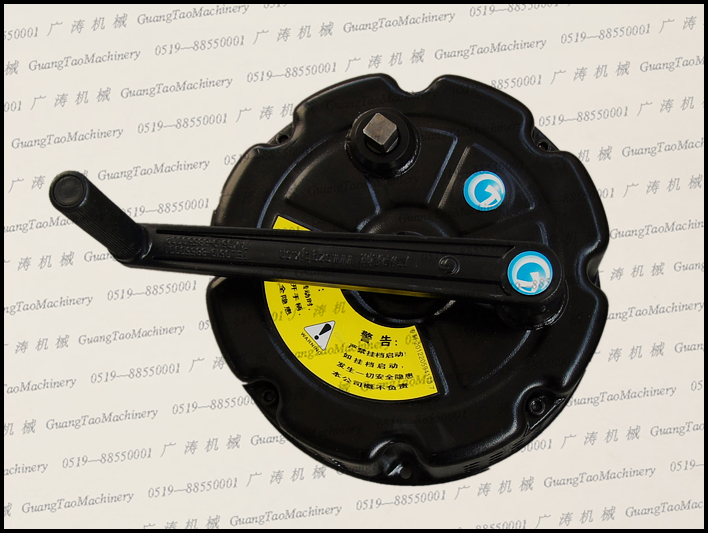 單缸風冷柴油機 微耕機配件 178F/170F廣濤牌免拉啓動器在類目 五金/工具, 機電五金, 內燃機, 柴油機中 - 來自Buy2taobao.com提供專業的淘寶代購服務