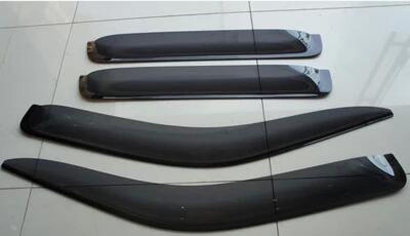 09-14 Ford F150 Raptor Rain gear Injection molding thickening Rain gear Raptor Rainy eyebrow Weatherboard car door Rainin the Car/Articles/Fitting/Refit , Auto Exterior Accessories/Installation and decoration/Protect , Automobile Protection , Rain eyebrow/Sun Visor category - from Buy2taobao.com to provide professional Taobao agent buy service