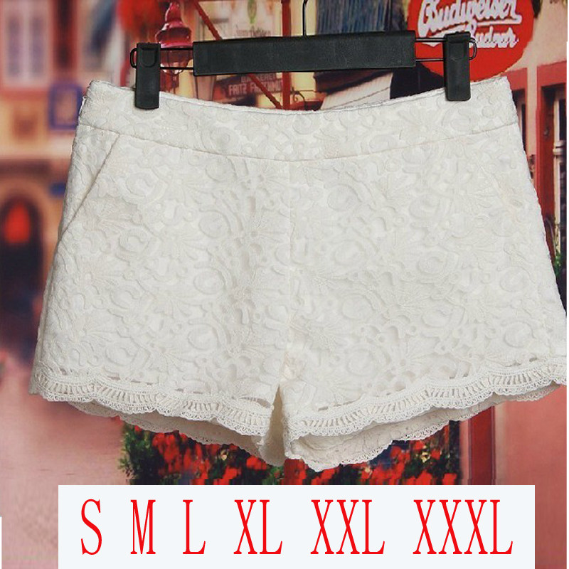 <em>冬季短裤</em>甜美旗舰店|<em>短裤配什么</em>上衣图片|牛仔