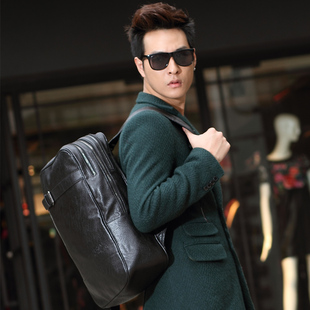  韩版时尚百搭单双肩斜跨包手提大容量旅行休闲包运动包新款上市