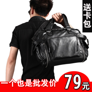  冲击行业最低价 复古包 单肩斜挎手提包 男包休闲包 旅行商务包