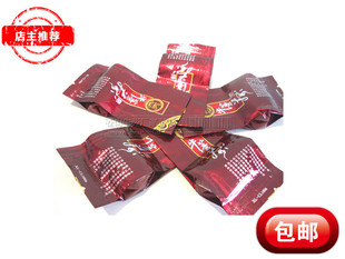  牛蒡茶 苍山黄牛蒡 极品 独立小包装 特惠一斤50袋包邮