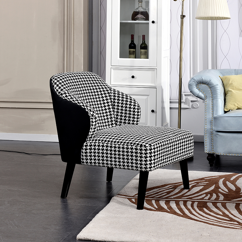 美式轻奢沙发客厅休闲椅老虎椅阳台卧室洽谈椅酒店宾馆单人沙发|msdalam kategori perabot kediaman, SOFA, sofa fabrik - dari Buy2taobao.com untuk memberikan perkhidmatan ejen Taobao profesional membeli