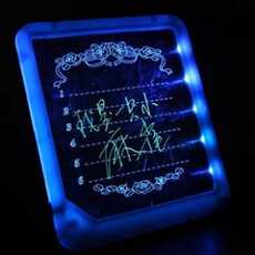 Доска для рисования С патентом творческий