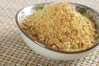 Qiqihar Grilled specialties Dips Original flavor 100g full 137in the Agri rice/Dried foods/Condiment , Other food category - from Buy2taobao.com to provide professional Taobao agent buy service