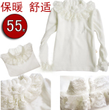物女童卫衣特价2013春装韩版新款 <em>卡通头像</em>款