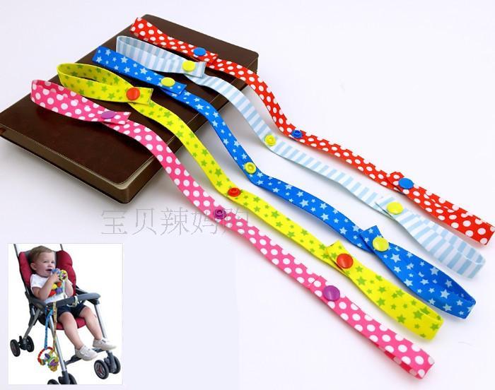Strollers Toys Bandage Lanyard Baby Bottle Feeding bottle Dental gum Off band Lanyardin the Diapers/Care/Feeding/Push lathe , Baby Stroller/Walker , Stroller Accessories category - from Buy2taobao.com to provide professional Taobao agent buy service