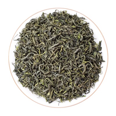 2019新茶叶贵州特产高原绿茶锌硒绿茶富硒毛峰毛尖茶叶250克散装