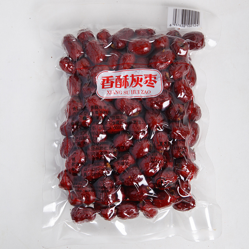 脆冬枣无核酥脆大枣小灰枣即食零食香酥脆枣252g4包包邮零食脆枣|ruв категории закуски/орехи/специальность, кандирование/унаби/Мэй/сухофрукты, унаби изделия - от Buy2taobao.com для оказания профессиональной услуги покупки агента Taobao