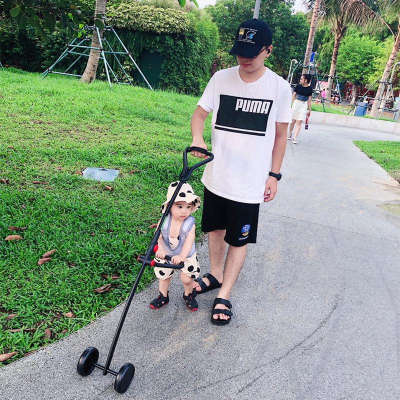 幼儿安全学步神器扶站宝宝学走路防摔勒牵引绳护腰婴儿学步带两用|ruв категории подгузник/шампунь/вскармливать/тележка кроватью, подтяжки/с ребенком/Поездки товаров, с ребенком - от Buy2taobao.com для оказания профессиональной услуги покупки агента Taobao