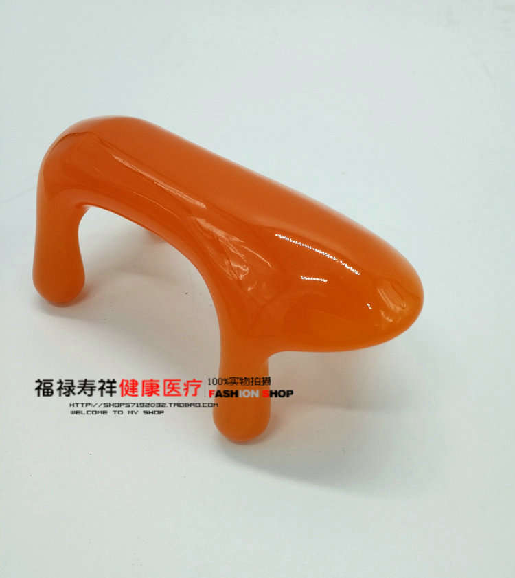 脊部按摩四脚狗蜜蜡按摩狗/刮痧狗/颈椎脊椎按摩器经络动力虎在类目 个人护理/保健/按摩器材, 经络保健器材, 刮痧片/板中 - 来自Buy2taobao.com提供专业的淘宝代购服务