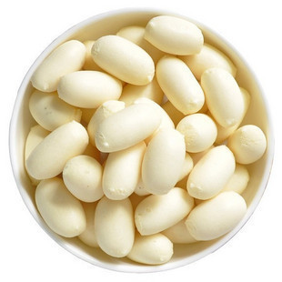  内蒙古特产[草原情] 热卖零食 100g 牛奶泡