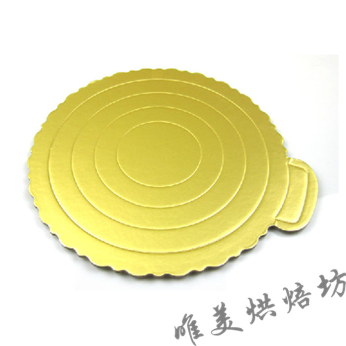 4寸-12寸蛋糕垫 金卡底托 蛋糕托慕斯垫 加厚 硬纸托盘重复使用|ruв категории кухня/посуда, барбекю/выпечка утварь, выпечка diy приборов, костюм выпечки приборов - от Buy2taobao.com для оказания профессиональной услуги покупки агента Taobao