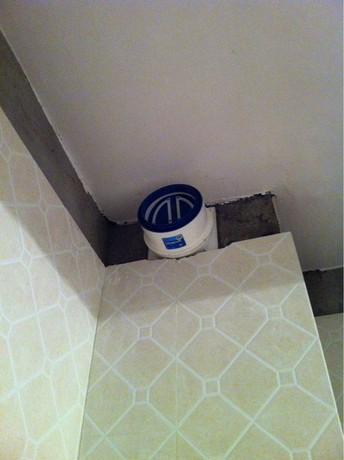 新款上市邦哥E形公共烟道逆止阀止逆阀厨房止回阀油烟机防味器-淘宝网