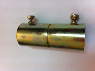 20直接 盒接 弯头 马鞍卡 弹簧卡 龙骨卡 接地卡