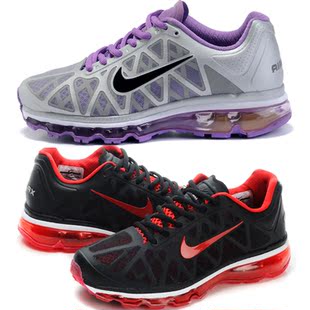  夏季耐克男鞋网透气儿童鞋气垫运动鞋跑步鞋中大男童女童男女鞋