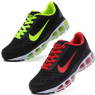  新款耐克男鞋AIR MAX气垫运动鞋20K5代儿童鞋女鞋男女大童跑步鞋