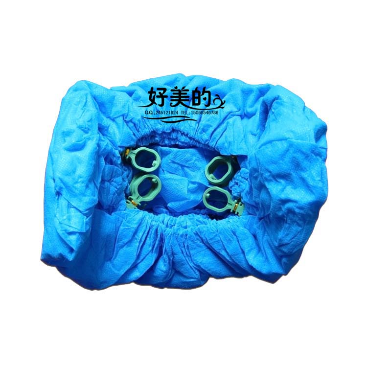 佳美佳自动钢机芯鞋套机 正品套脚机G型无纺布防滑透气加厚鞋套|msdalam kategori rumah harian, kasut bekalan, Xietao - dari Buy2taobao.com untuk memberikan perkhidmatan ejen Taobao profesional membeli