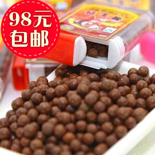  猴王丹 华华丹 80后零食儿时回忆 老鼠屎蜜饯零食品天山乌梅干条