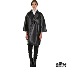 Кожаная куртка Специальные закупки длинный искусственный