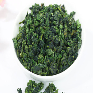  安溪铁观音 茶叶浓香型 高山铁观音王 新茶 500g包邮 回甘快 强