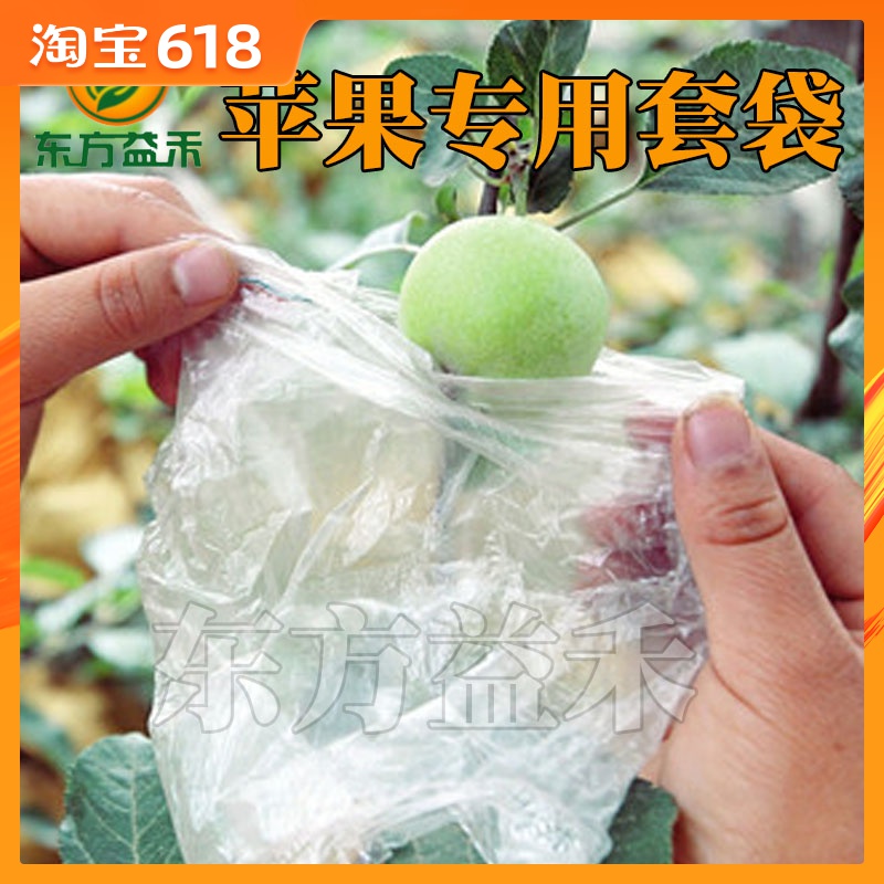水果套袋果袋苹果套袋梨袋桃袋水果透气膜袋防虫带扎丝药膜500个在类目 鲜花速递/花卉仿真/绿植园艺, 园艺用品, 其它园艺用品中 - 来自Buy2taobao.com提供专业的淘宝代购服务