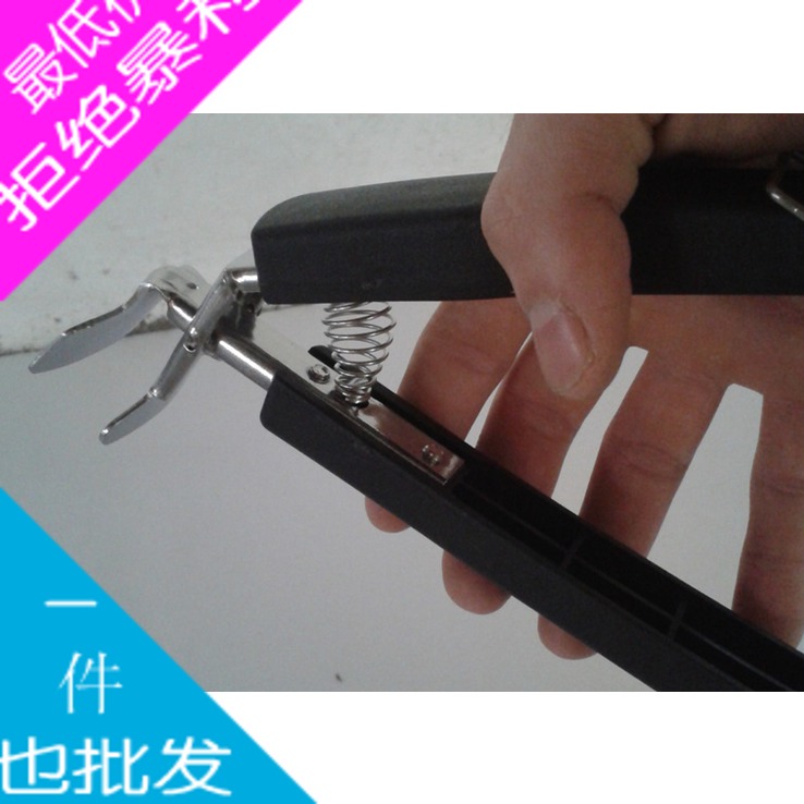 韩国日用品 防烫手夹碗夹子 蒸菜夹子 出口韩日的夹子 韩国日用品 防烫手夹碗夹子 蒸菜夹子 出口韩日的夹子