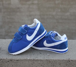  耐克童鞋阿甘跑步鞋专柜代购男童鞋秋鞋儿童运动鞋正品nike女童鞋