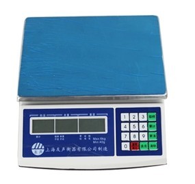 Shanghai Yousheng Counting Scales 6kg/0.2g/ Electronic industry scale/Weight scale/Electronic scalesin the Kitchen/Cooking utensils , Kitchen Gadgets/Kitchen storage , Kitchen Scale/Measurement scales , Platform scale category - from Buy2taobao.com to provide professional Taobao agent buy service