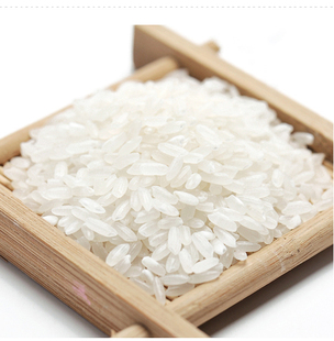  谷绿农品 有机大米 五常 稻花香 大米 东北 包邮 5KG